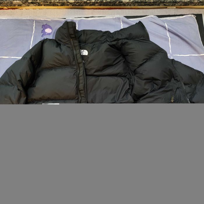 The North Face SIZE S