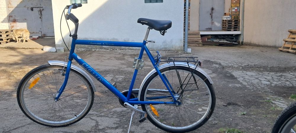 Продам велосипед