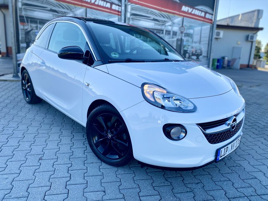 Opel Adam