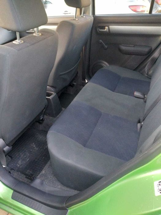 Sprzedam Suzuki Swift 1.3 DDiS GLX Comfort