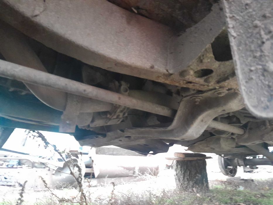 Фари мазда вт 50