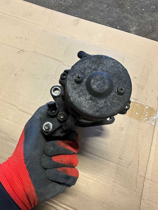 Toyota Corolla E12 Avensis t25 Rozrusznik Starter