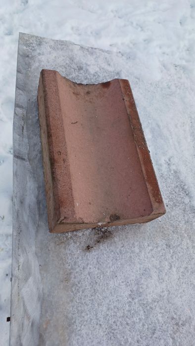 Тротуарний жолуб