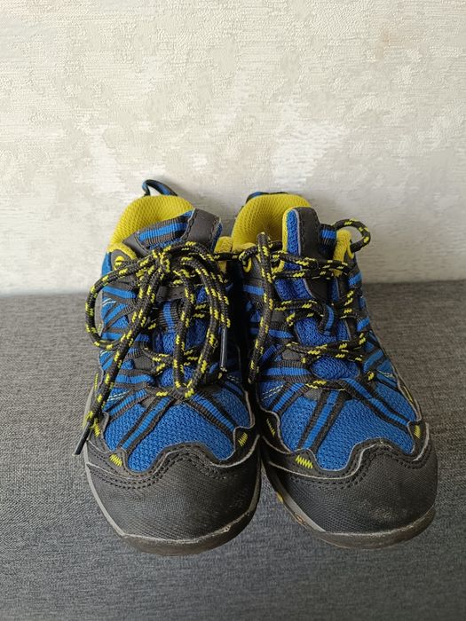 Кросівки 28 р крассовки 18 см устілка