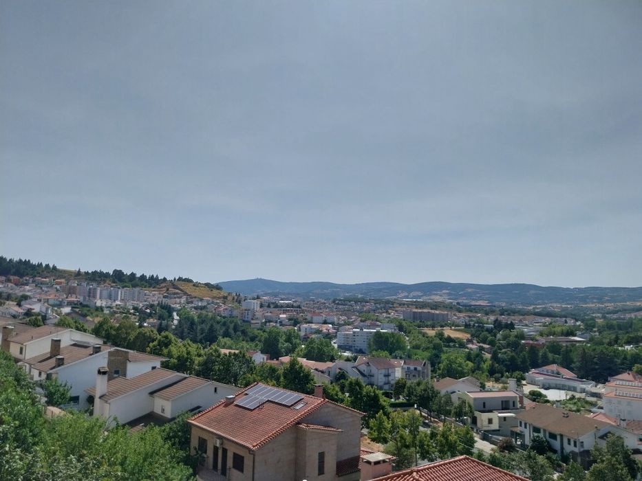 Quarto duplo eclipse Bragança