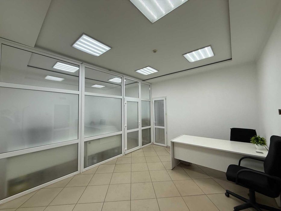 Приміщення Зелена Водоканал оренда під офіс магазин салон перукарня