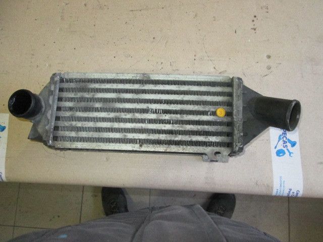 Radiador do intercooler OPEL Astra F Caravan Van (55_)
