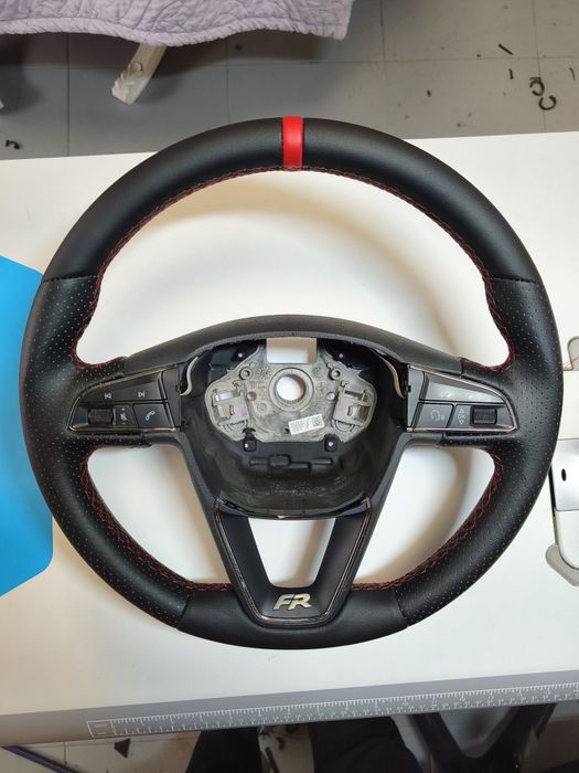Teto e volante a 199€