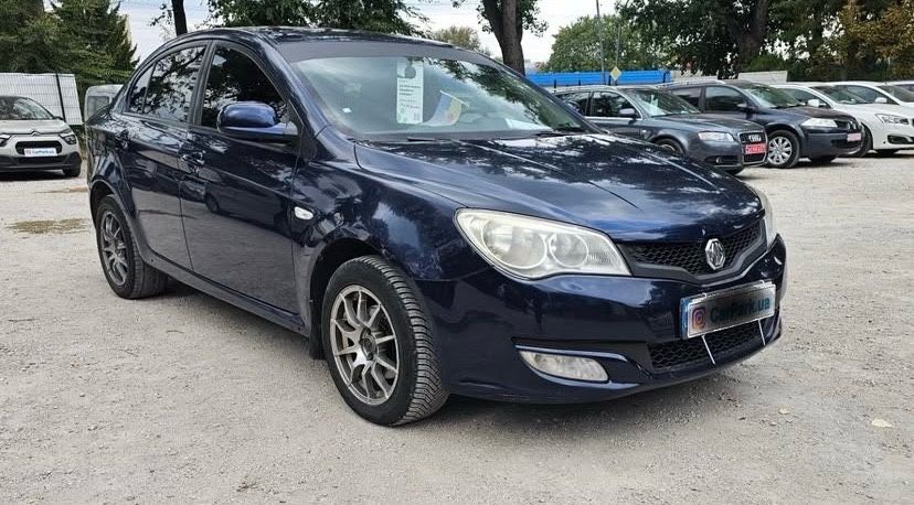 Продам автомобиль MG 350