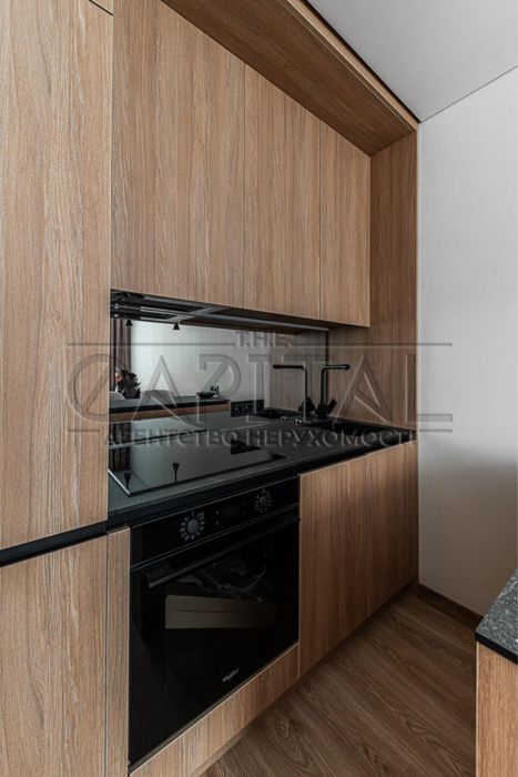 Продаж квартири Варшавський генератор