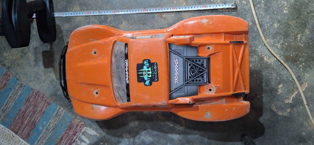 Traxxas Slash 4x4 1/10