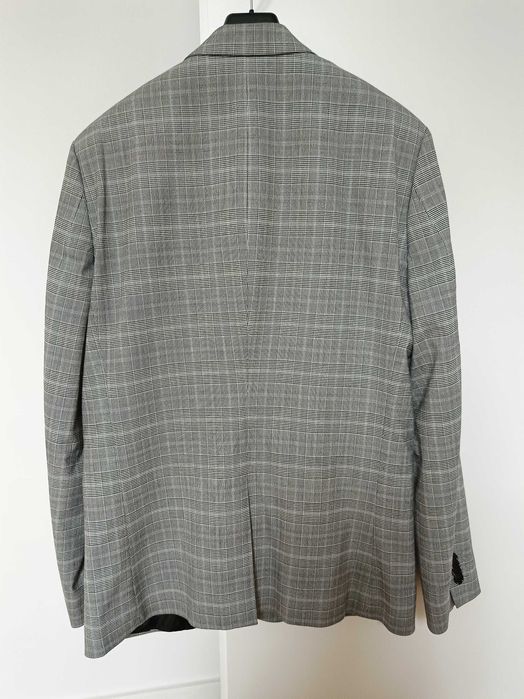 Marynarka dla nastolatka