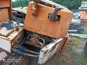 Waryński K418 long, błotniak Chełm • OLX.pl