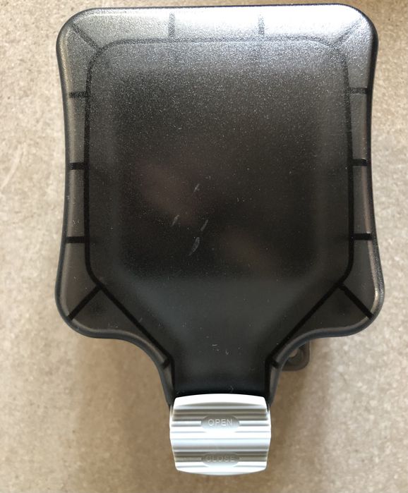 Підрезетник вологозахищений ІР66