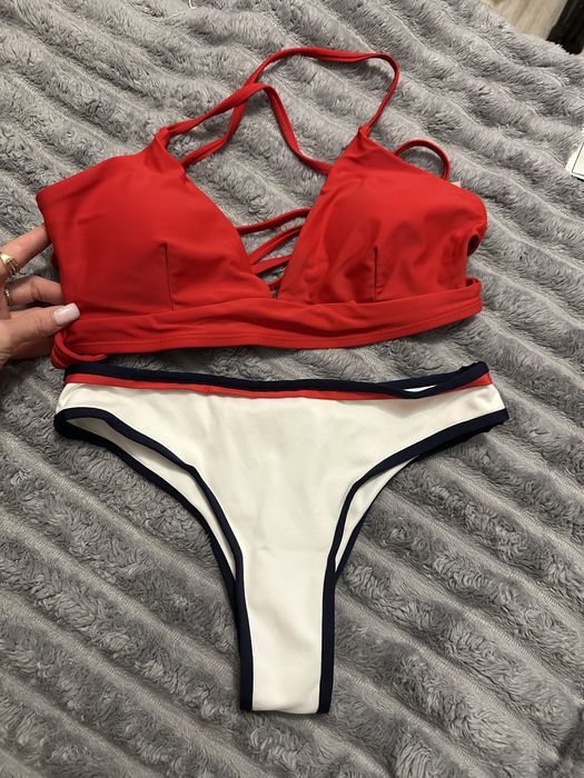 Купальник размер xs - s