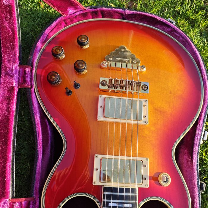 Ibanez AR300 Japan
