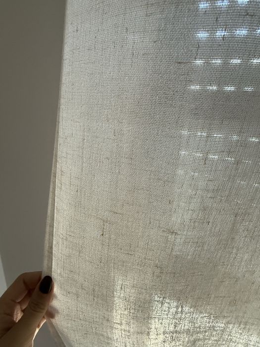 3 conjunto de cortinados