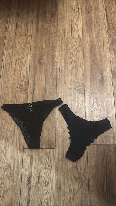 bielizna damska rozmiar m plus staniczek