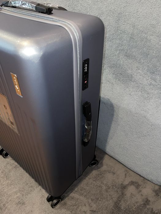 Nowa Torba podróżna LUGG