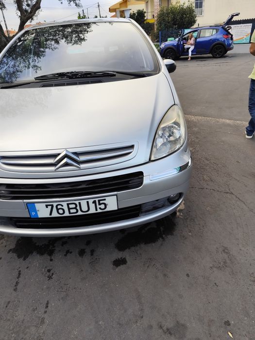 Citroen Xsara Picasso 1.6 HDi 90cv 2006