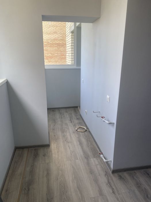 Скління балкону Дарницький район, Остекление балкона Дарница