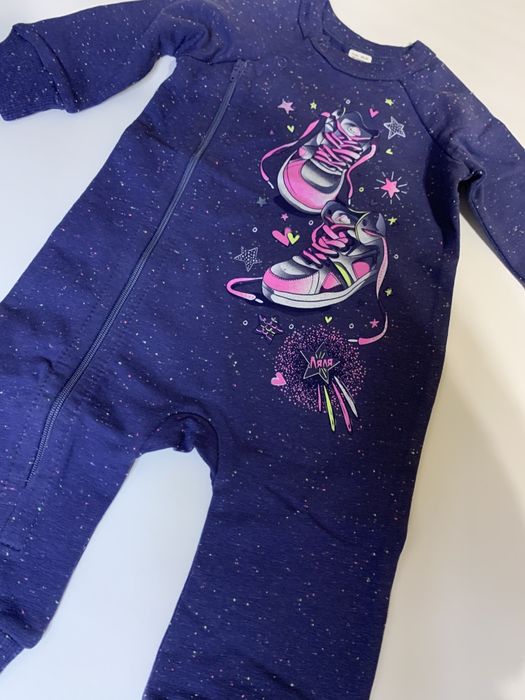 Дитячий одяг до 1 року