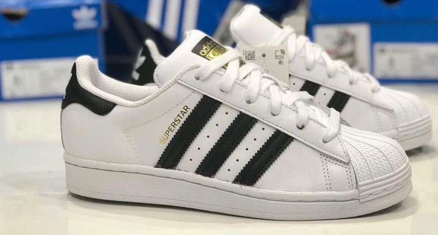 Кросівки Adidas Superstar, адідас суперстар