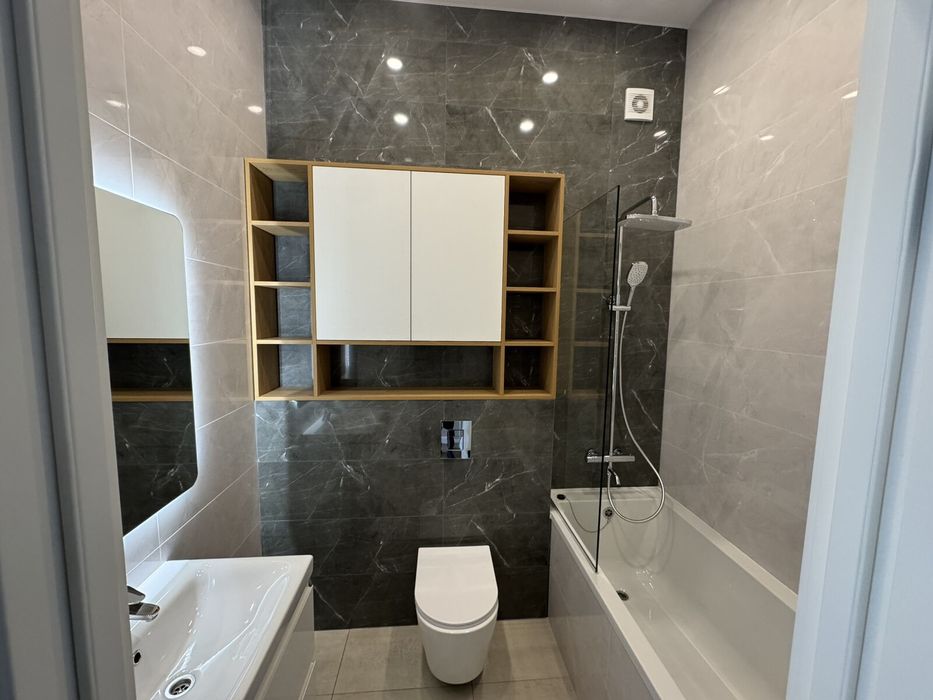 Продаж елітної 1к в ЖК Енергія