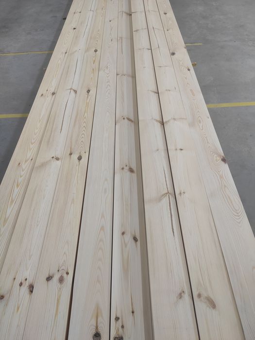 Kantówka klejona  40/60-320/480