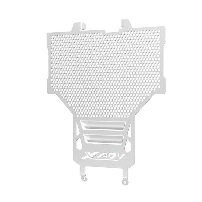 Protetor de Radiador em Alumínio para Honda X-ADV 750 de 2017 a 2024