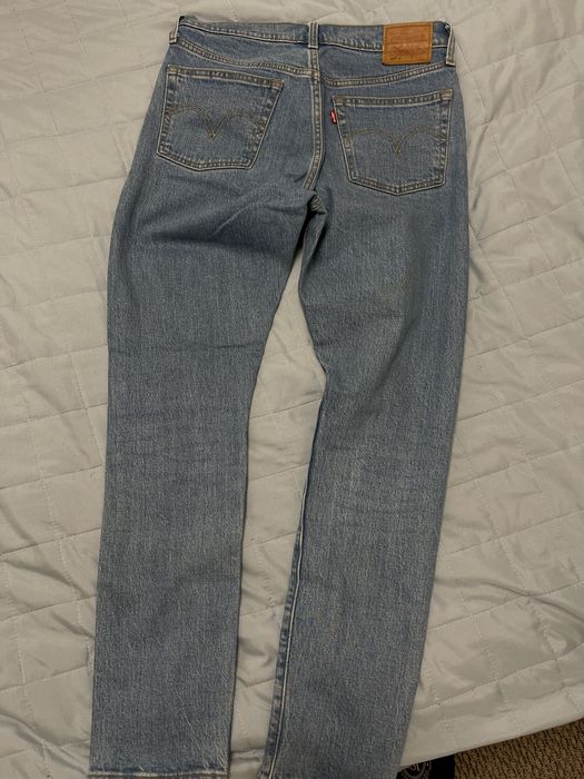 Джинси Levis, 501,  2 пари