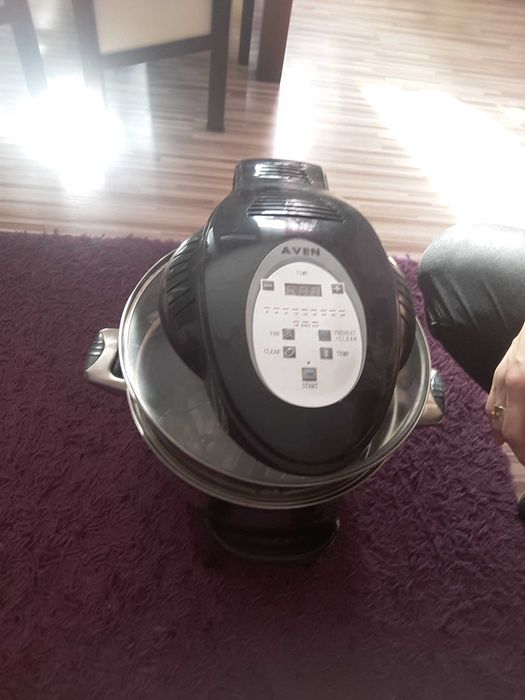 Sprzedam Turbo Grilla