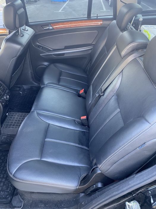 Продам Мерседес GL 2008 рік