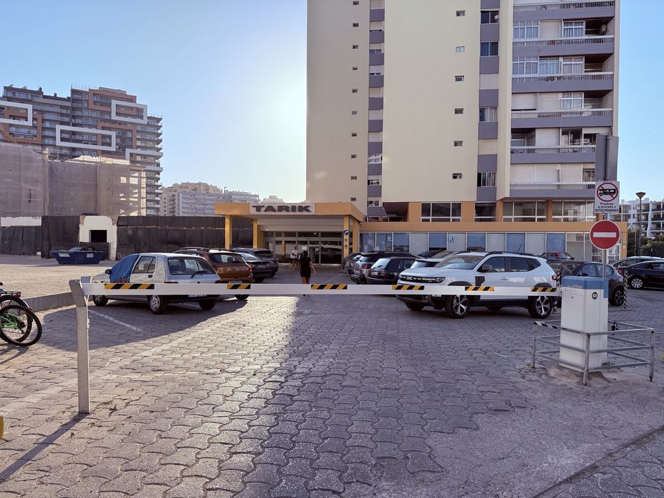 Aluga se apartamento Edificio Tarik