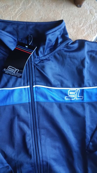 Dres sl sports 4xl