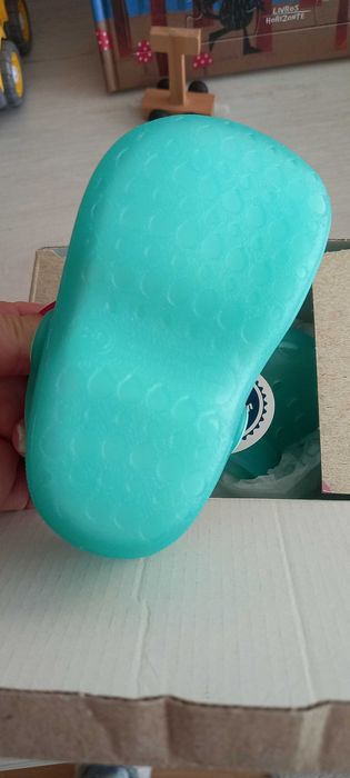 Calçado bebé marca igor