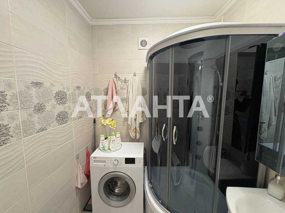 2-rooms apartment apartment by the address st. Tyutyunnika (area 50 m²) - Atlanta.ua - photo 16