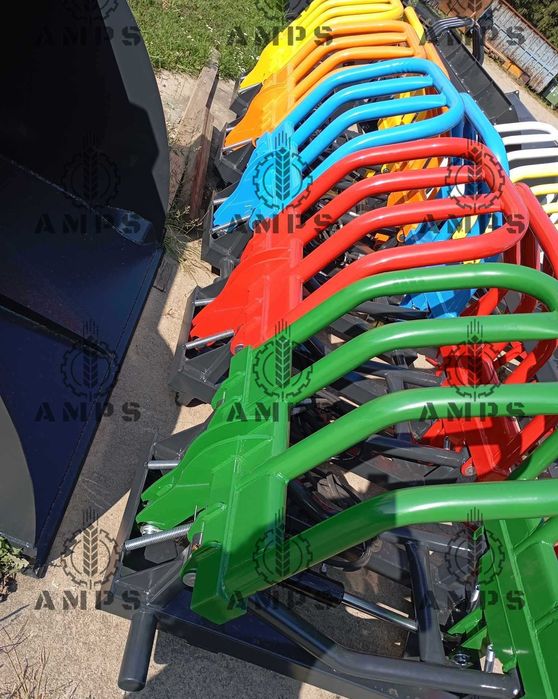 Chwytak do bel Merlo, Atlas, Manitou, JCB