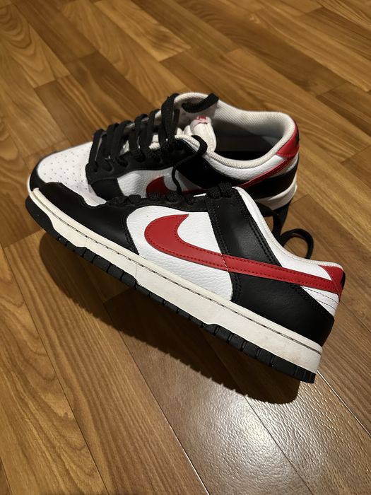 Кросівки Nike DUNK LOW RETRO оригінал