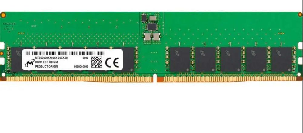 ddr5 4800 32gb - купити комп'ютери та комплектуючі - Ціна на OLX.ua
