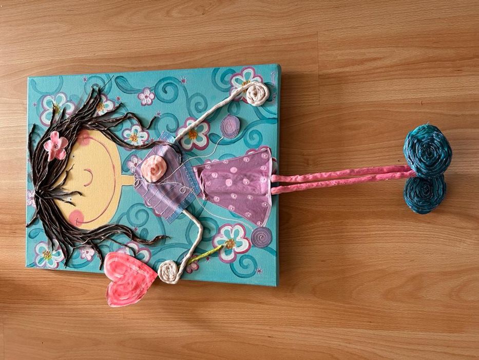 Children's Wall Art 62 by 4664739987580289121