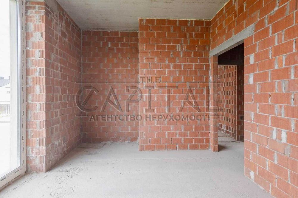 Продажа дуплекса с газом, Ирпень, КМ «О.Краса»