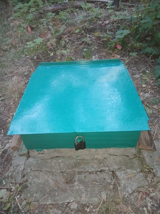 Продам кирпичный погреб