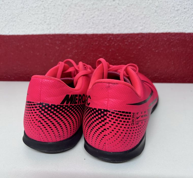 Sapatilhas Nike Mercurial Vapor 13 Academy IC