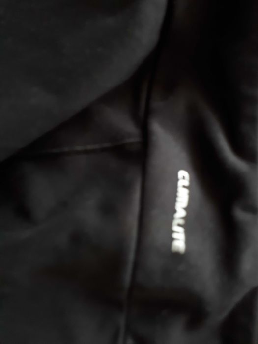 Legginsy czarne adidas S