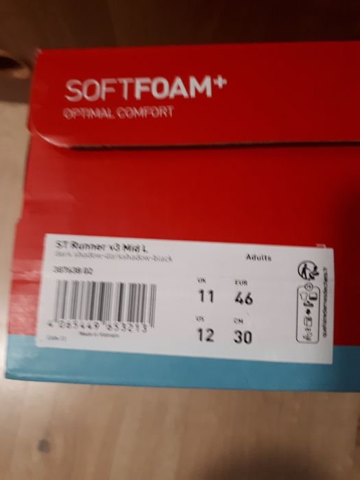 Buty puma 46 kosz,