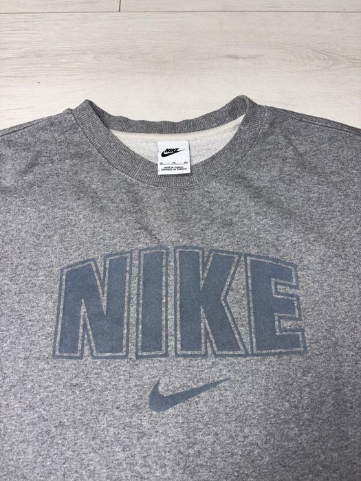 Світшот nike як новий