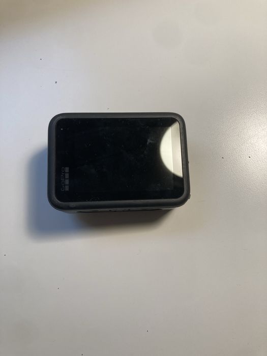 Gopro 9black com Acessórios