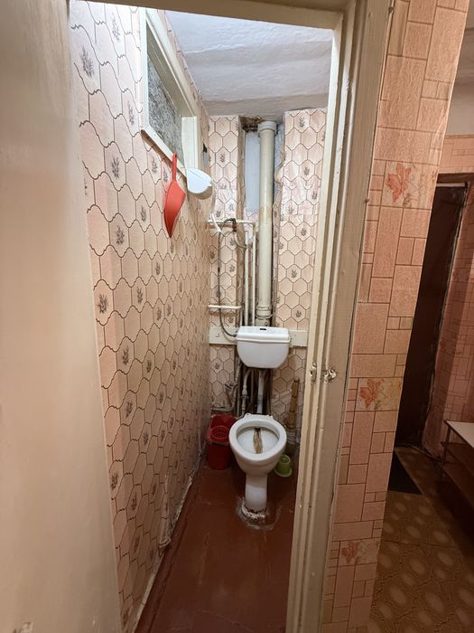 ПРОДАМ 2-КОМНАТНУЮ квартиру  в конотопе   — РАЙОН ЦРБ  14000$ ТОРГ