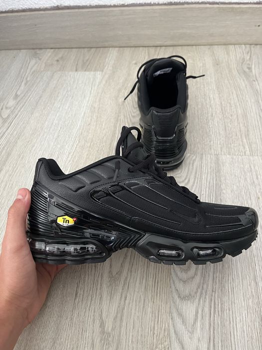 nike air max tn3 plus